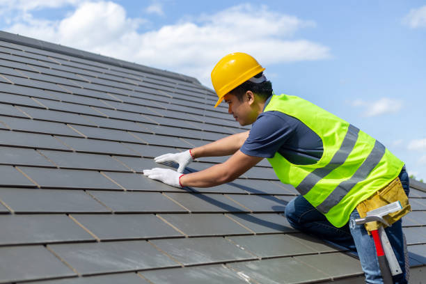 Best Slate Roofing Contractor  in Foster City, CA