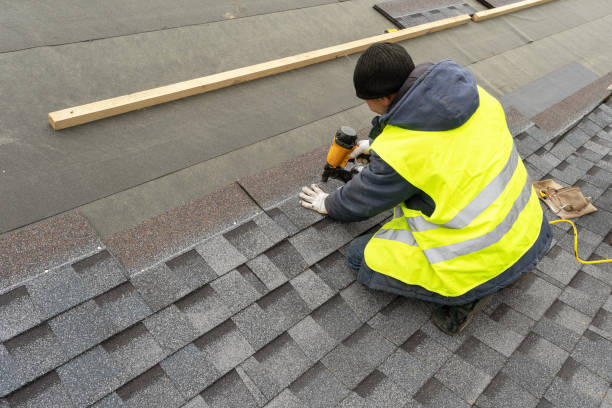 Best Shingle Roofing Installation  in Foster City, CA