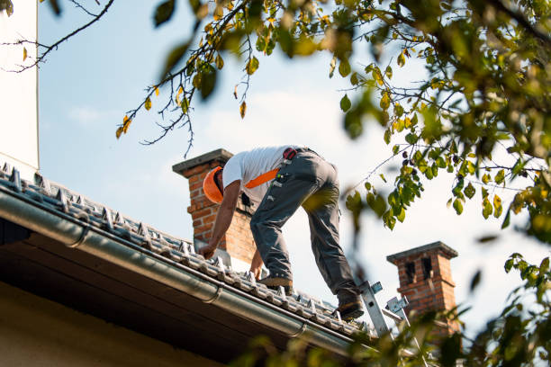 Best Best Roofing Contractors  in Foster City, CA