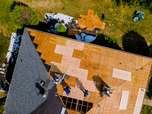 Best Metal Roofing Contractor  in Foster City, CA