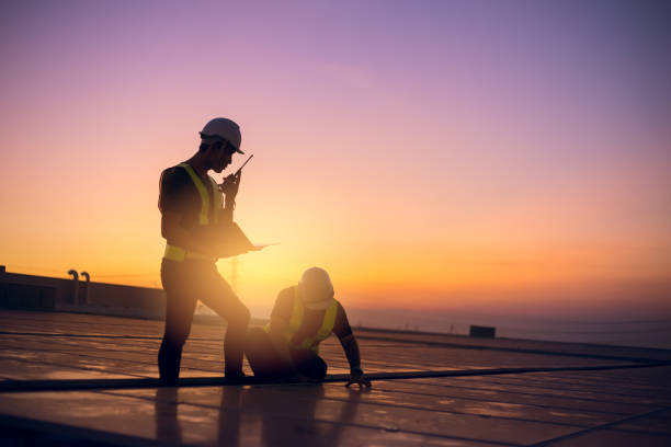 Best Emergency Roof Repair  in Foster City, CA