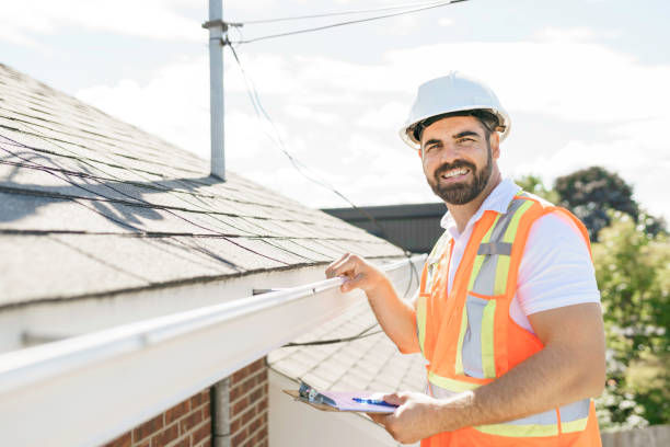 Best Local Roofing Companies  in Foster City, CA