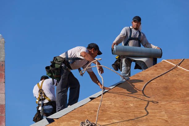 Best Commercial Roofing Services  in Foster City, CA