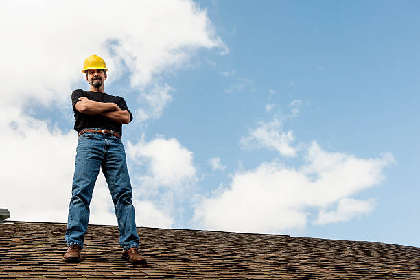 Quick and Trustworthy Emergency Roof Repair Services in Foster City, CA