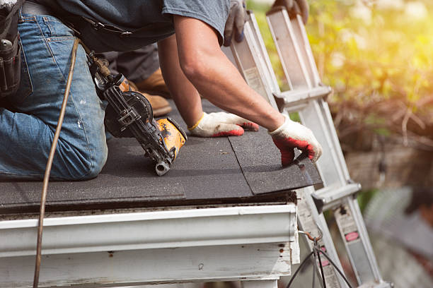 Best Sealant for Roof  in Foster City, CA