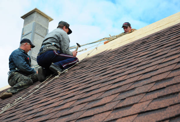 Best Affordable Roofing Company  in Foster City, CA