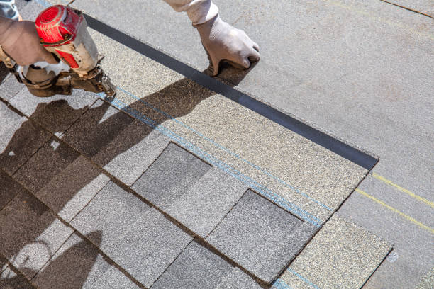 Best Roof Repair Services  in Foster City, CA
