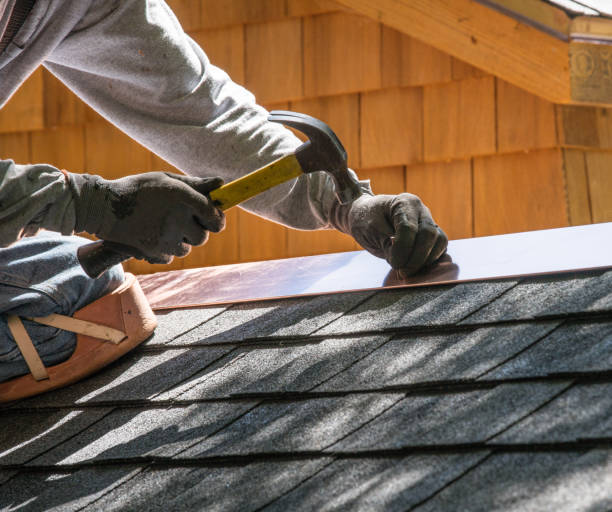 Best Affordable Roofing Company  in Foster City, CA